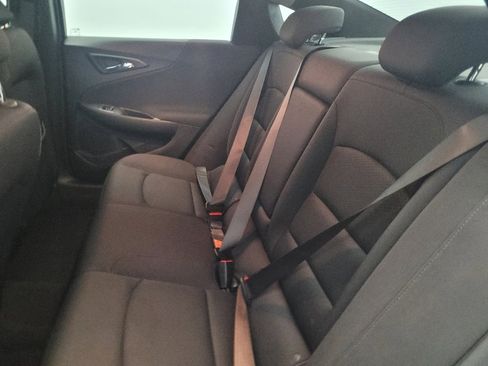 Used 2024 Chevrolet Malibu LT image 18