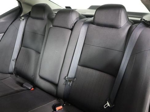 Used 2022 Nissan Altima 2.5 SV image 29