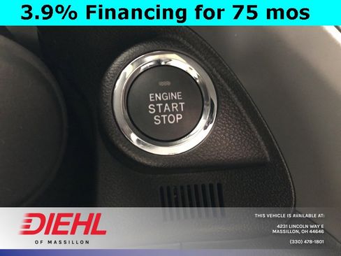 New 2026 Subaru Crosstrek 2.5i Wilderness image 28