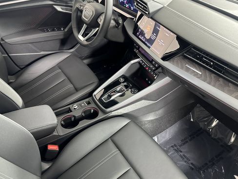 Used 2025 Audi A3 2.0T Premium Plus w/ Premium Plus Package image 14