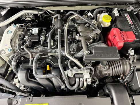 Used 2024 Nissan Sentra SV w/ All-Weather Package FWD image 31