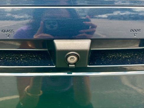 Used 2022 Ford Bronco Sport Big Bend image 9