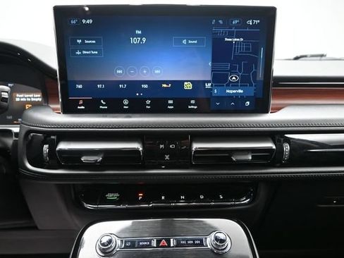 Certified 2023 Lincoln Nautilus Reserve w/ Equipment Group 201A AWD/4WD image 14