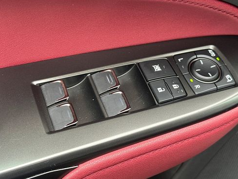 Certified 2025 Lexus NX 350 350 Premium image 13