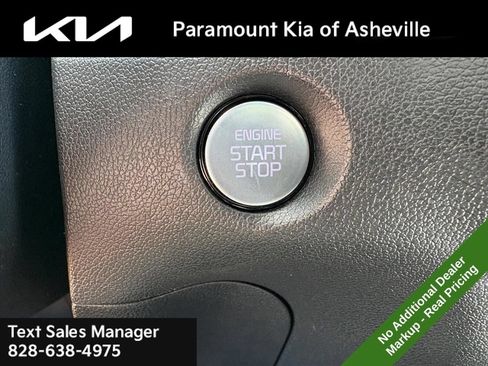 New 2026 Kia Sorento SX AWD/4WD image 16