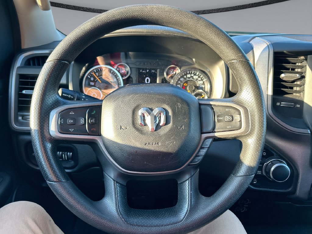 Used 2019 RAM 1500 Tradesman AWD/4WD image 13