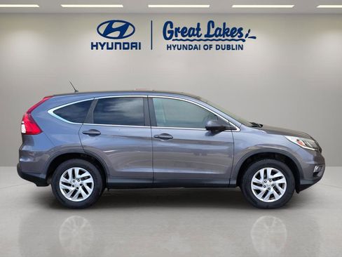 Used 2015 Honda CR-V EX image 6