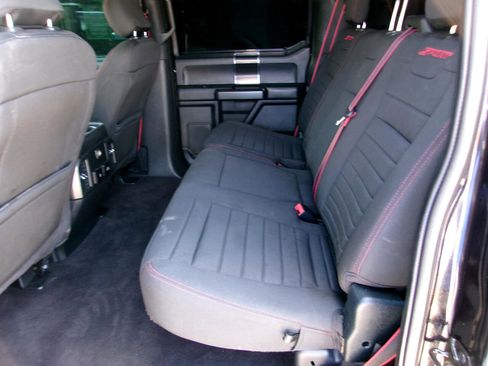 Used 2020 Ford F150 XLT w/ Equipment Group 302A Luxury image 14