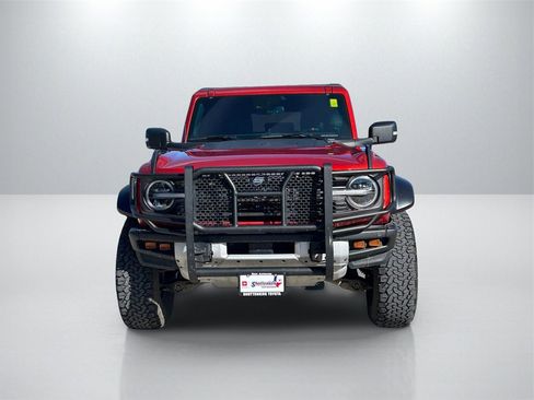 Used 2023 Ford Bronco Raptor image 2
