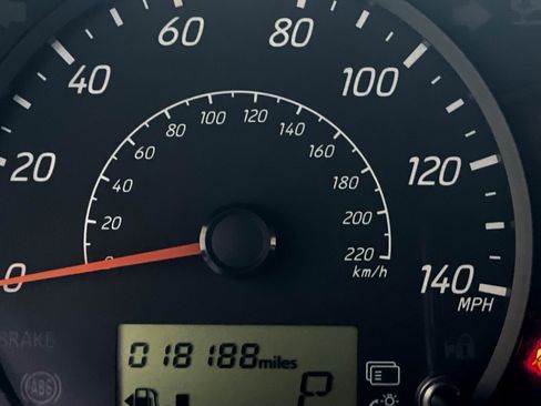 Used 2024 Mitsubishi Mirage ES image 24