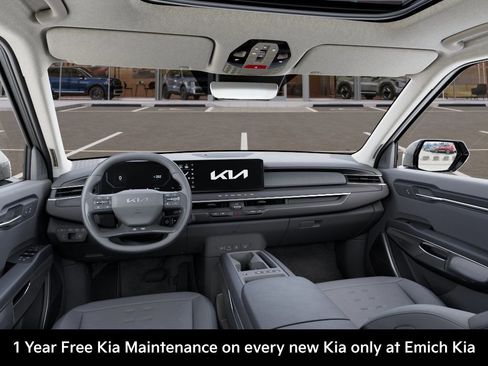 New 2026 Kia EV9 Wind image 5