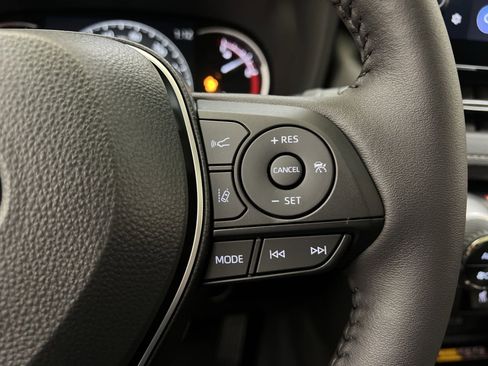 New 2025 Toyota RAV4 XLE Premium image 23