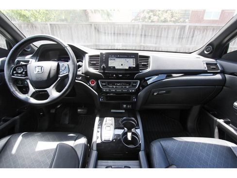 Used 2021 Honda Passport Elite image 10