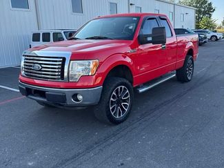 Used 2013 Ford F150 XLT w/ Luxury Equipment Group AWD/4WD video 1