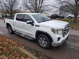 Used 2021 GMC Sierra 1500 SLE image 4