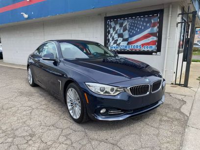 Used 2014 BMW 428i xDrive Coupe
