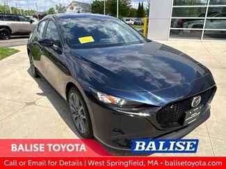 Used 2023 MAZDA MAZDA3 s FWD video 1
