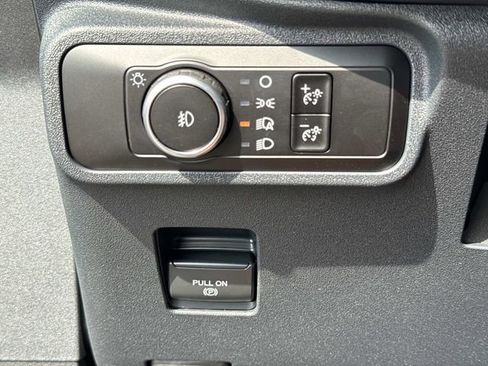 New 2026 Ford Bronco Outer Banks AWD/4WD image 21