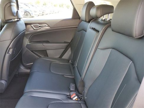 Certified 2026 Kia Sportage EX image 10