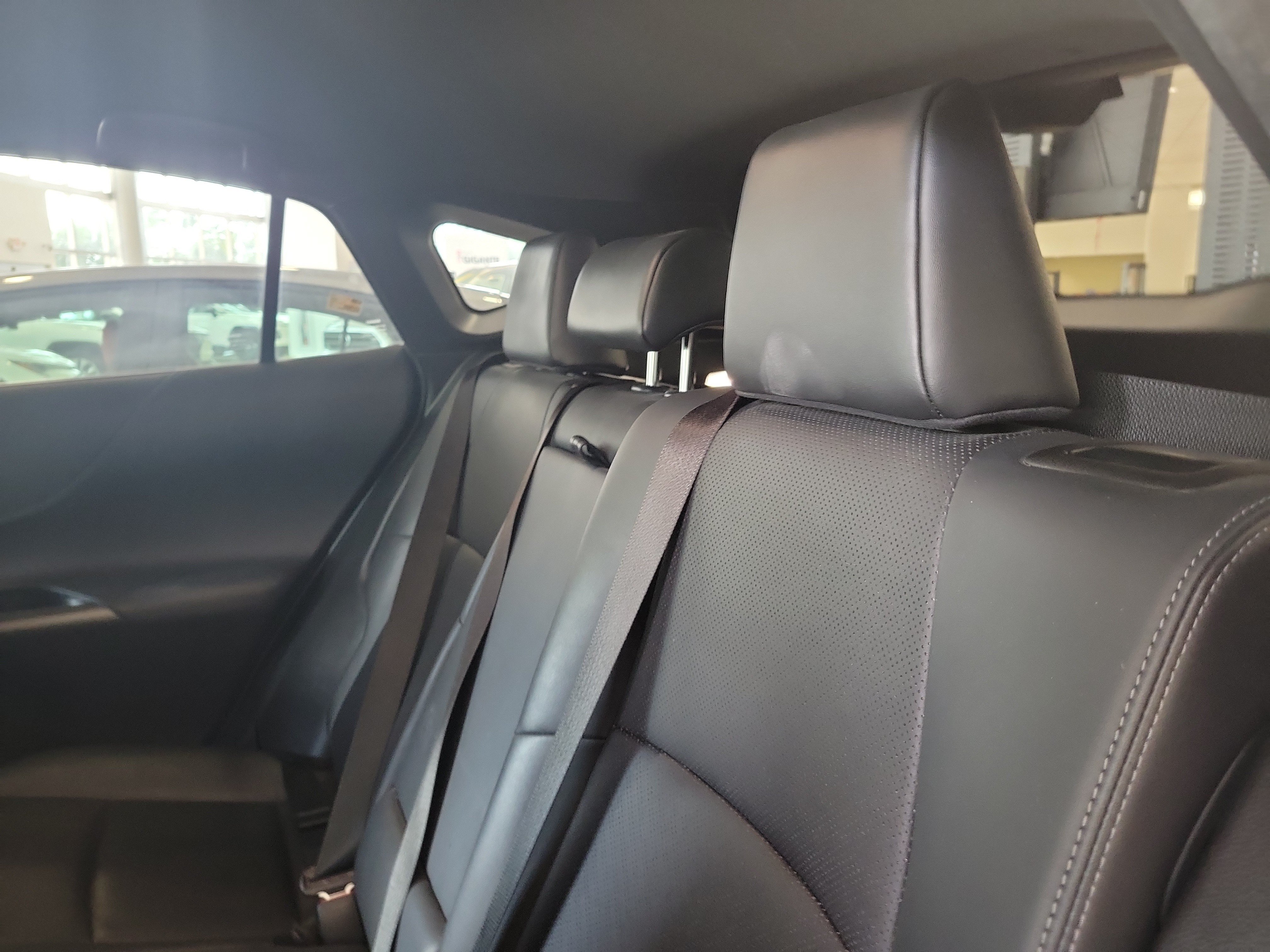 Used 2021 Toyota Venza Limited AWD/4WD image 14