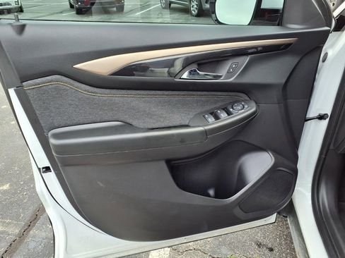 Used 2026 Chevrolet TrailBlazer ACTIV w/ Driver Confidence Package image 23