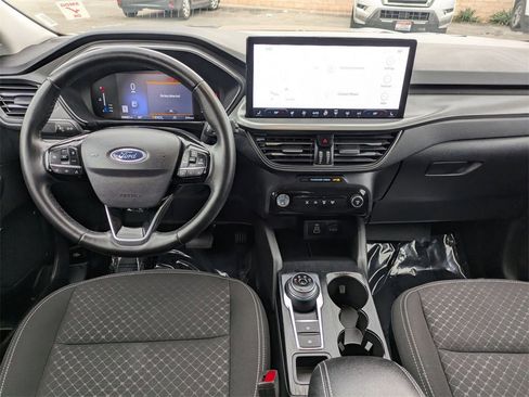 Used 2024 Ford Escape Active w/ Tech Pack #1 image 26
