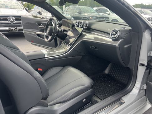 Used 2026 Mercedes-Benz CLE 300 4MATIC Coupe image 35