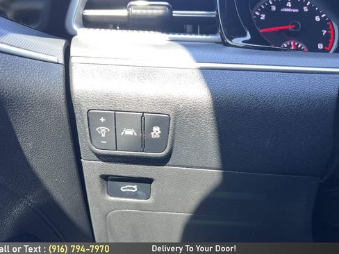Used 2023 Kia K5 GT-Line w/ GT-Line Premium Package FWD image 23