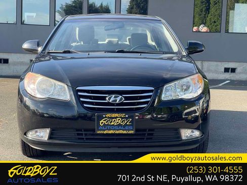 Used 2010 Hyundai Elantra SE FWD image 9