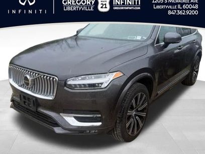 Used 2024 Volvo XC90 B6 Plus w/ Protection Package Premier