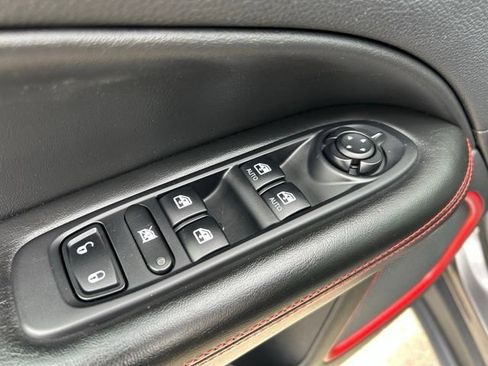 Used 2020 Jeep Compass Trailhawk w/ Safety & Security Group AWD/4WD image 30