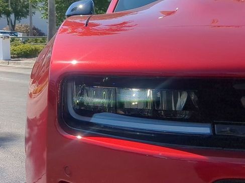 New 2026 Dodge Charger Scat Pack w/ Blacktop Package AWD/4WD image 10