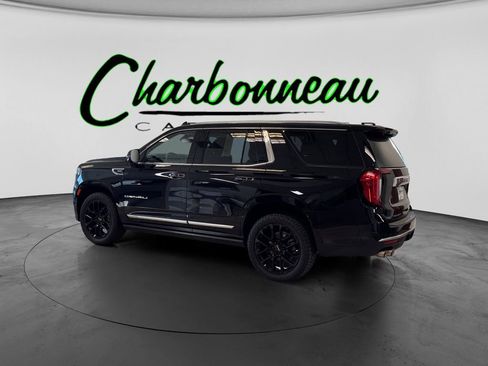 Used 2022 GMC Yukon Denali image 3