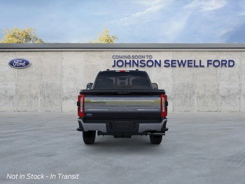 New 2026 Ford F250 King Ranch AWD/4WD image 5