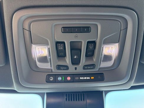 New 2026 GMC Sierra 1500 Denali w/ Denali Reserve Package image 28