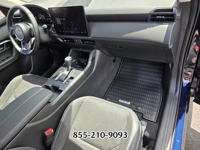 New 2026 MAZDA CX-5 Select AWD/4WD image 14