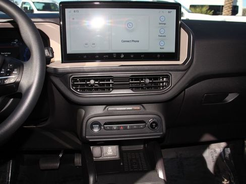 Certified 2025 Ford Bronco Sport Big Bend AWD/4WD image 18