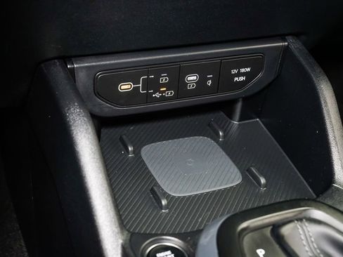 Certified 2025 Kia K4 EX image 16