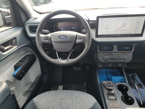 New 2025 Ford Maverick XLT w/ Equipment Group 301A image 18