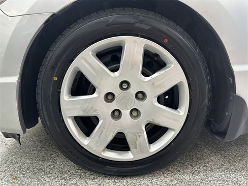 Used 2008 Honda Civic LX image 26