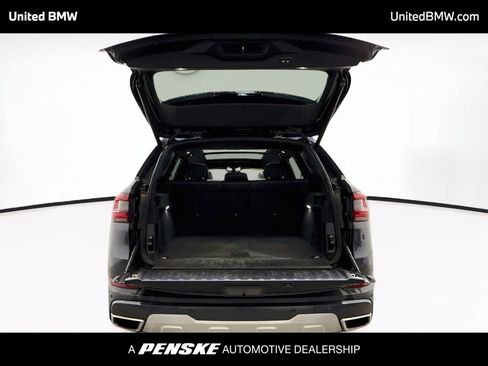 Used 2019 BMW X5 xDrive40i w/ Executive Package AWD/4WD image 14
