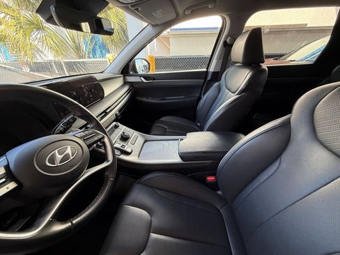 Used 2025 Hyundai Palisade SEL FWD image 55