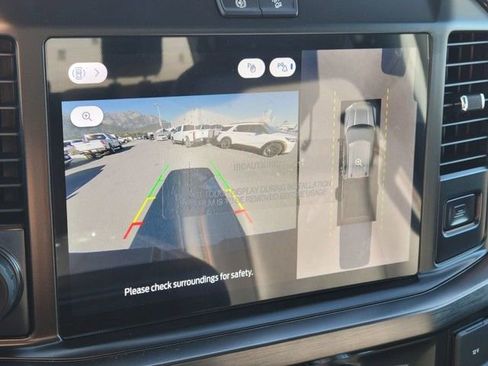 New 2026 Ford F250 Lariat w/ Lariat Premium Package image 17