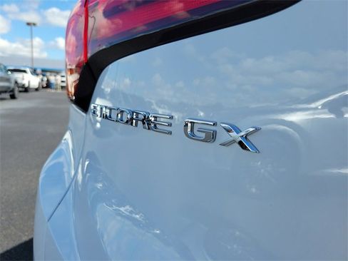 New 2026 Buick Encore GX Preferred w/ Comfort Package image 8