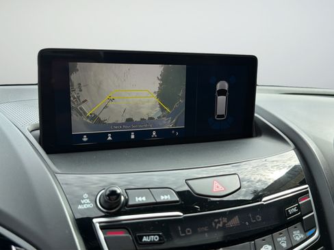 Used 2021 Acura RDX A-Spec FWD image 24