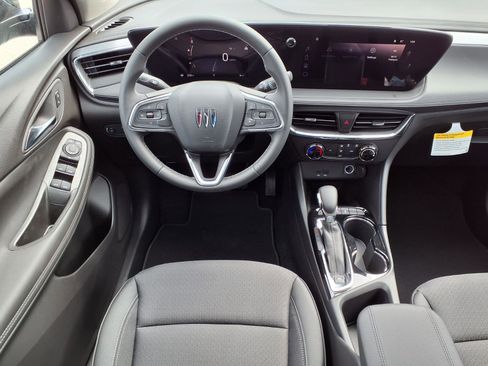 New 2026 Buick Encore GX Preferred FWD image 2