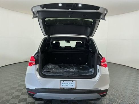 New 2026 BMW X3 xDrive30 w/ Convenience Package image 32