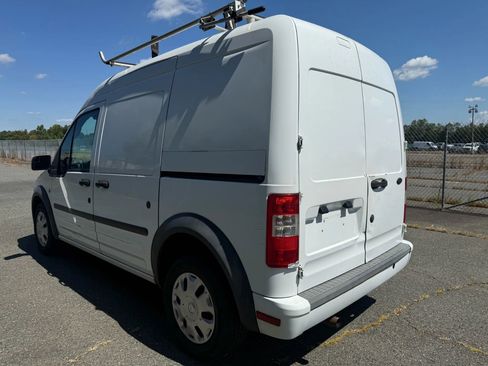 Used 2012 Ford Transit Connect XLT FWD image 6