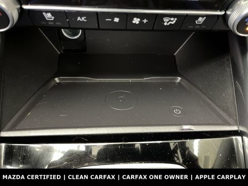 Used 2023 MAZDA CX-5 AWD 2.5 Turbo image 27