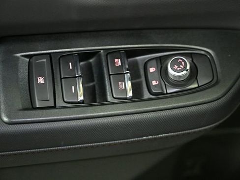 Used 2025 Subaru Forester Sport w/ Popular Package #1 image 48